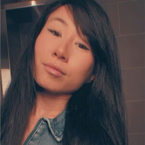 Meet your Posher, Christine